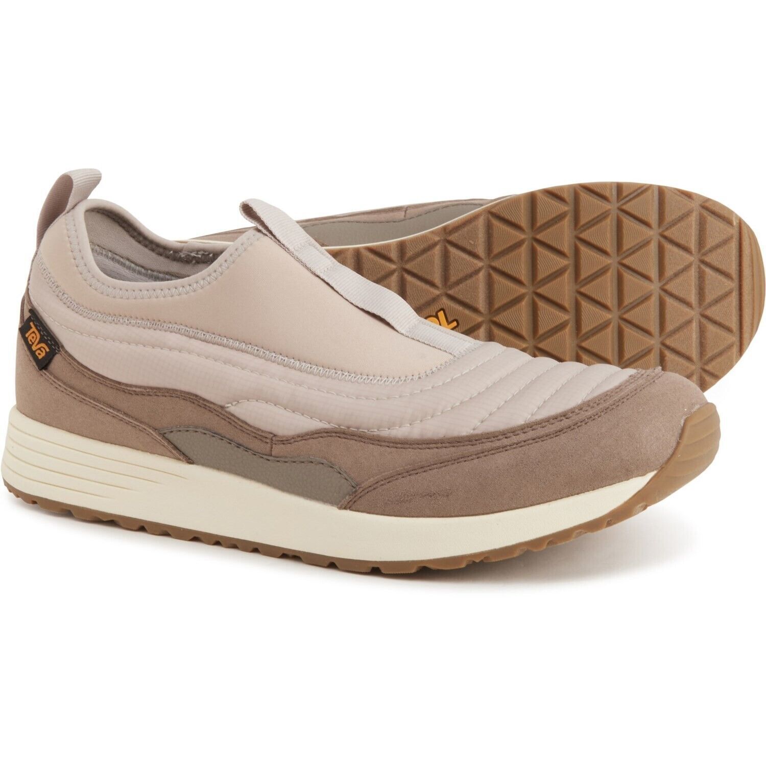 TEVA REEMBER VISTAVERSE SLIP ON SNEAKERS NEW MEN’S MANY SIZES LACELESS