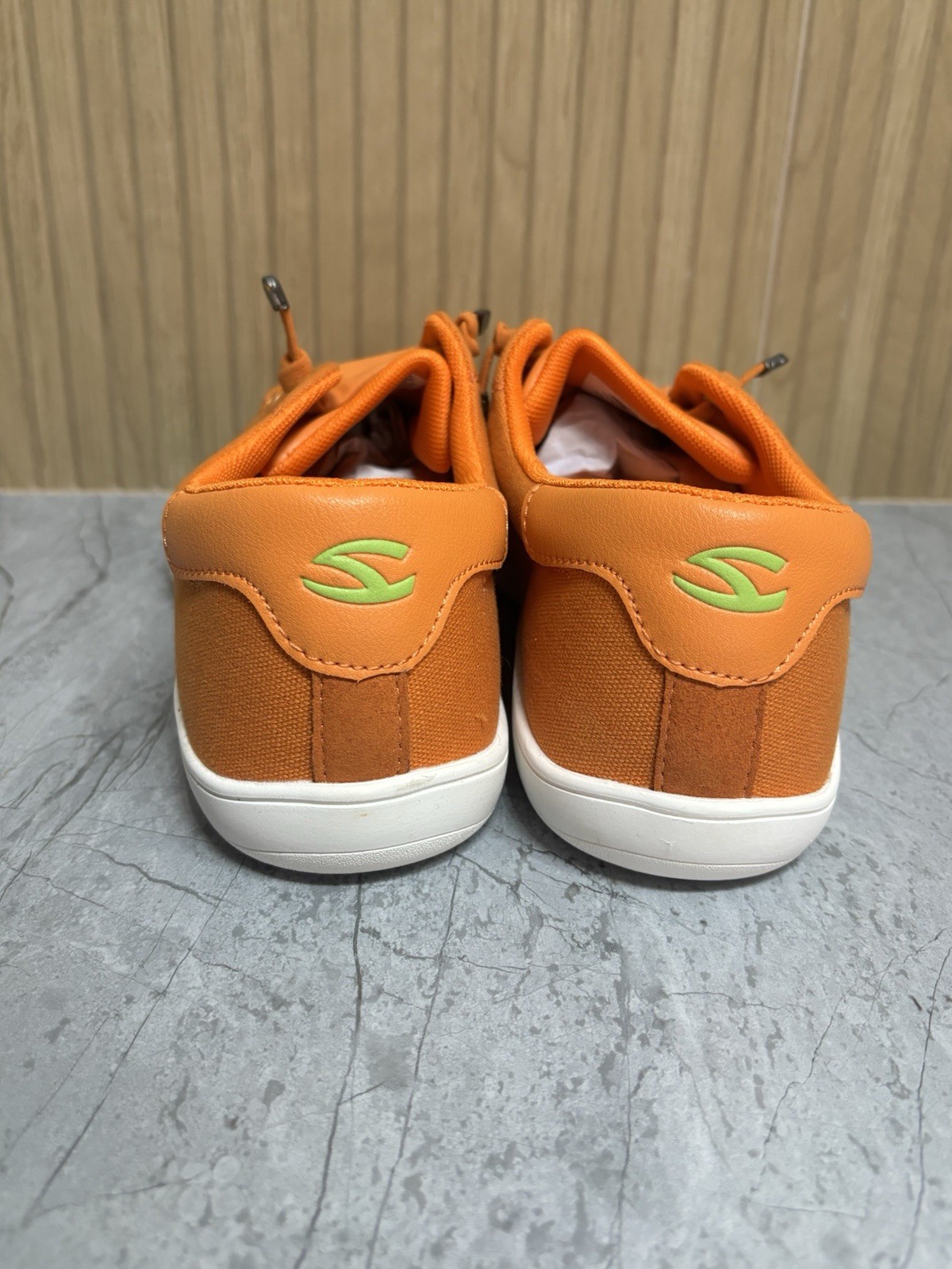 Hobibear Wide Toe Barefoot Minimalist Slip On Sneakers Shoes Men’s 10.5-11 EU 44