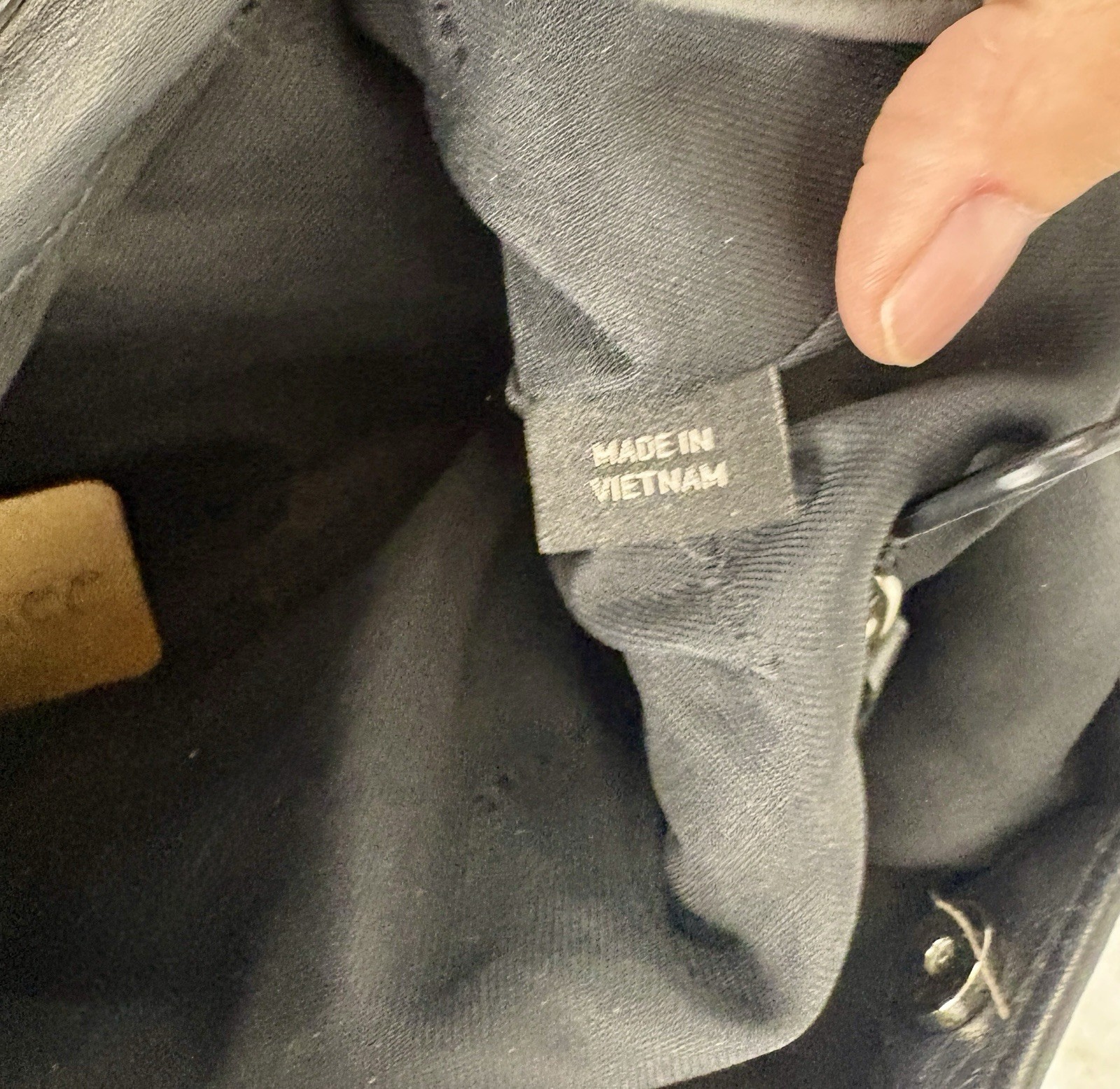 Coach Edie 31 In Signature Jacquard And Black Leather Trim With Charm