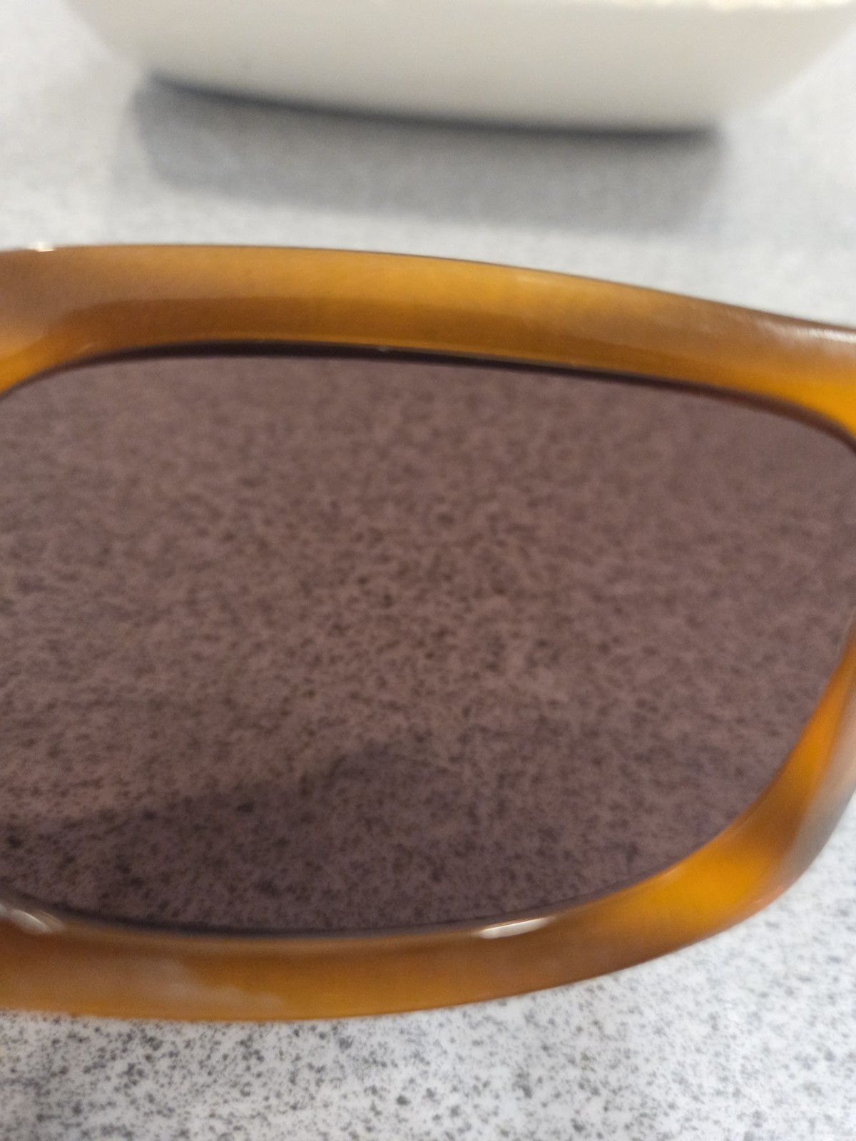 VERSACE Designer Sunglasses Made In Italy Mod 4136 728/73 64 □ 15 120 3N w Case