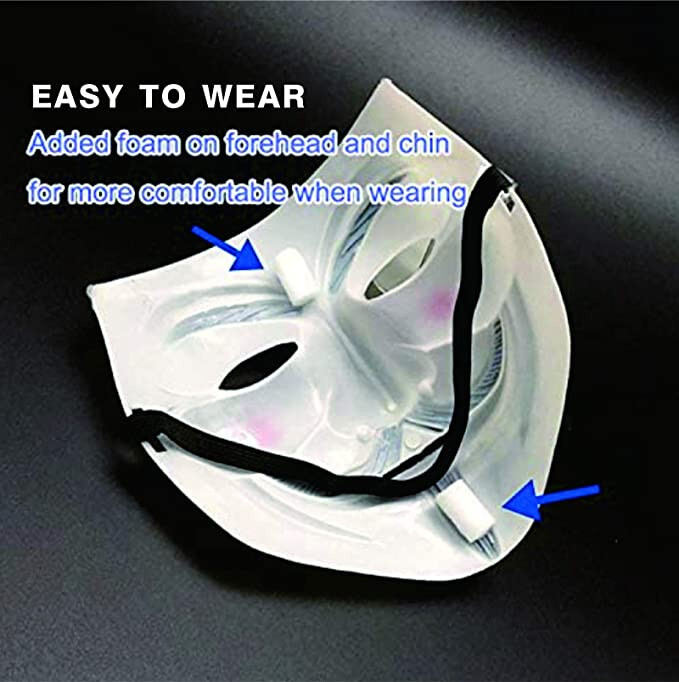 Halloween Masks Cosplay Mask Party Costume Prop Toys Toys for Boy Girl Men Women
