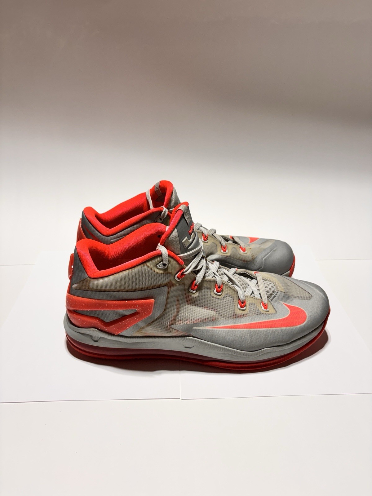 Nike LeBron 11 Low Men’s 10.5