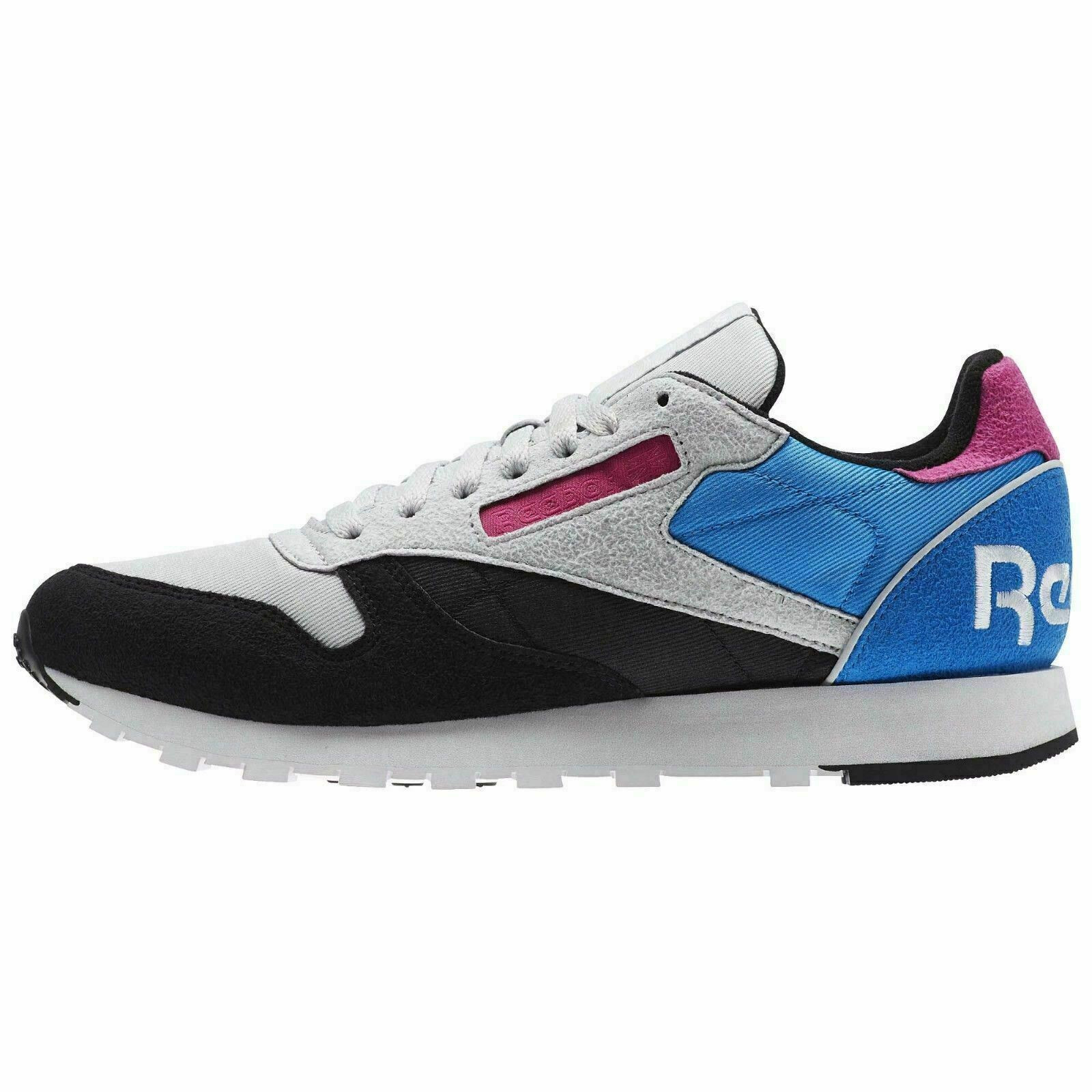 Reebok NIB CL Leather WB Sneaker BS6198 Size 9.5