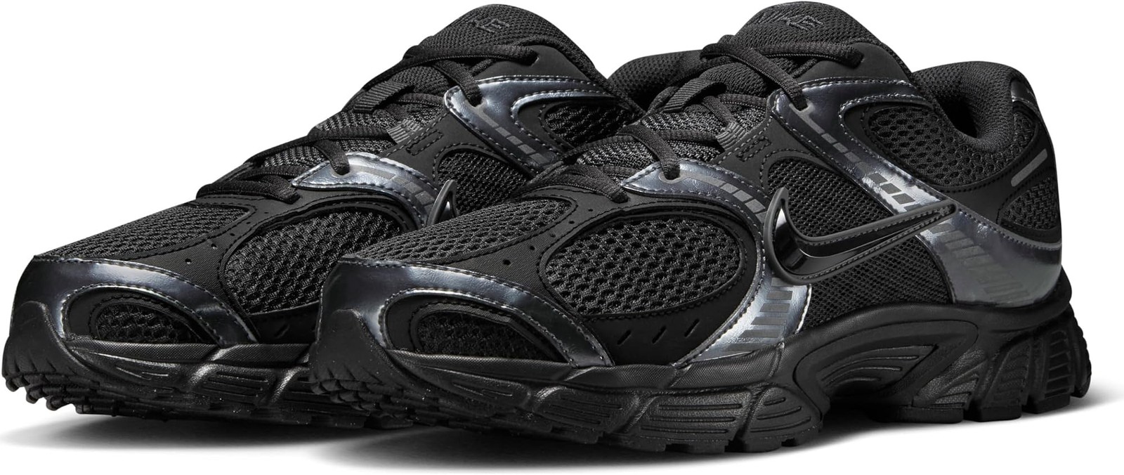 Nike Mens V5 RNR – Black/Black/Anthracite – 11