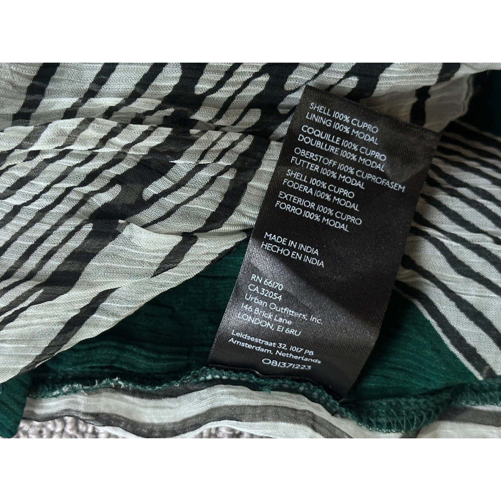 Anthropologie Nikita Mhaisalkar Maxi Dress Women S Multi Color Geometric Artsy