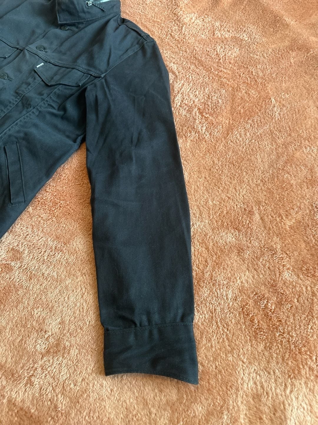 Levi’s Commuter Series Jacket