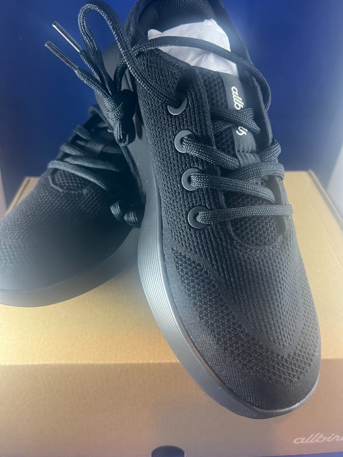 All Birds Tree Runner Go Men Sneakers MULTIPLE SIZES NEW IN BOX