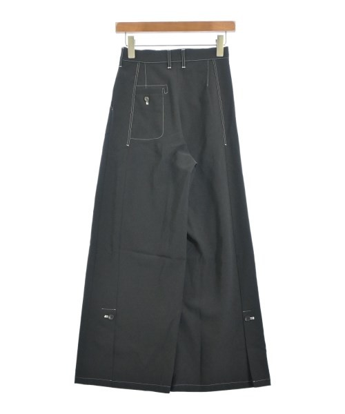 UNITED TOKYO Pants (Other) Black 1(Approx. S) 2200692618066