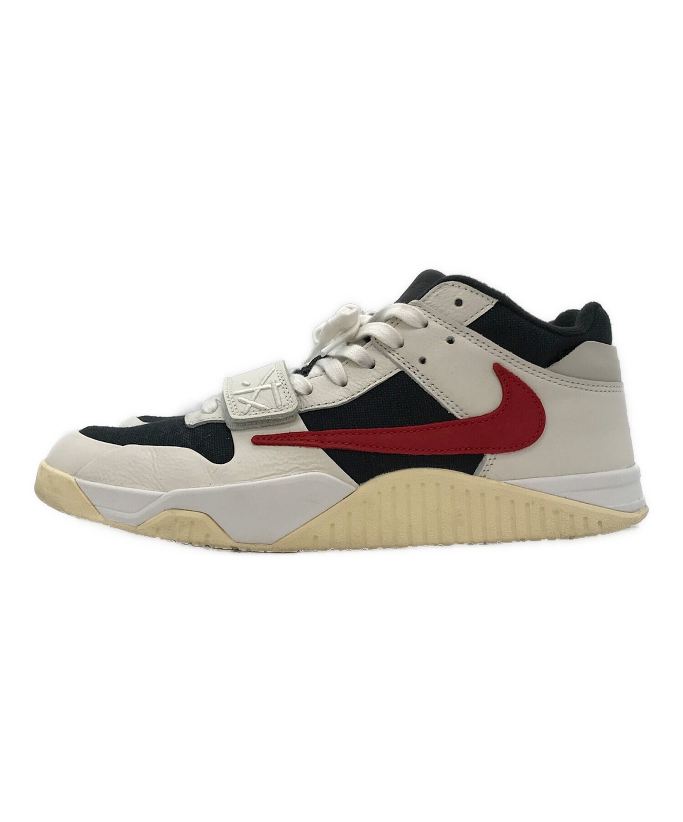 Nike Jordan Jumpman Jack Tr University Red BG310