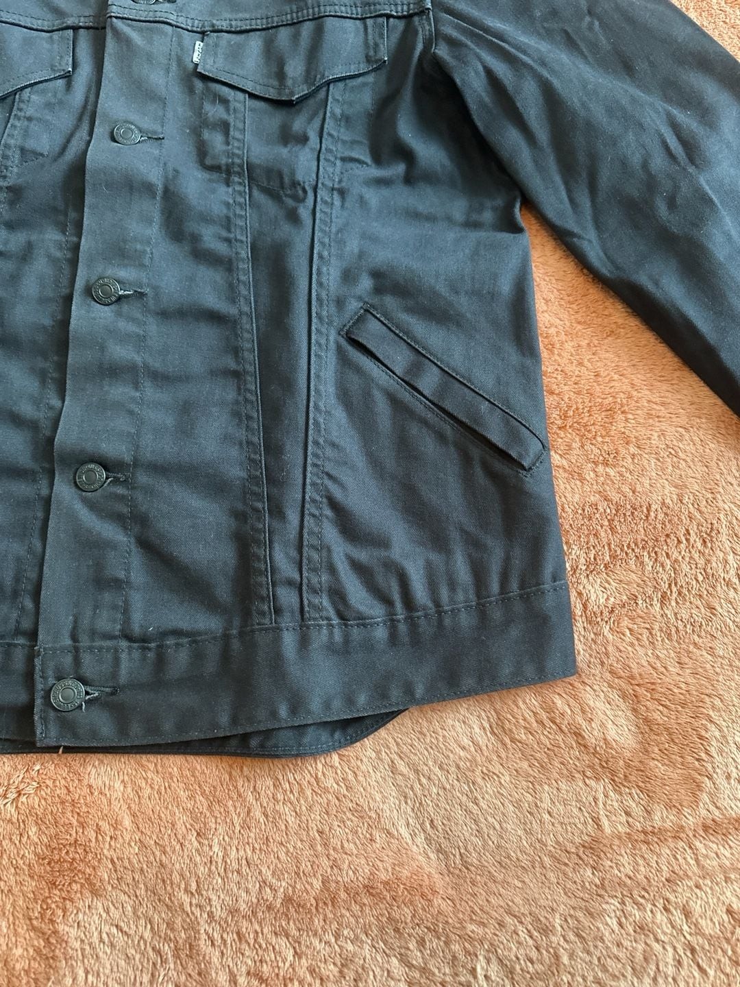 Levi’s Commuter Series Jacket