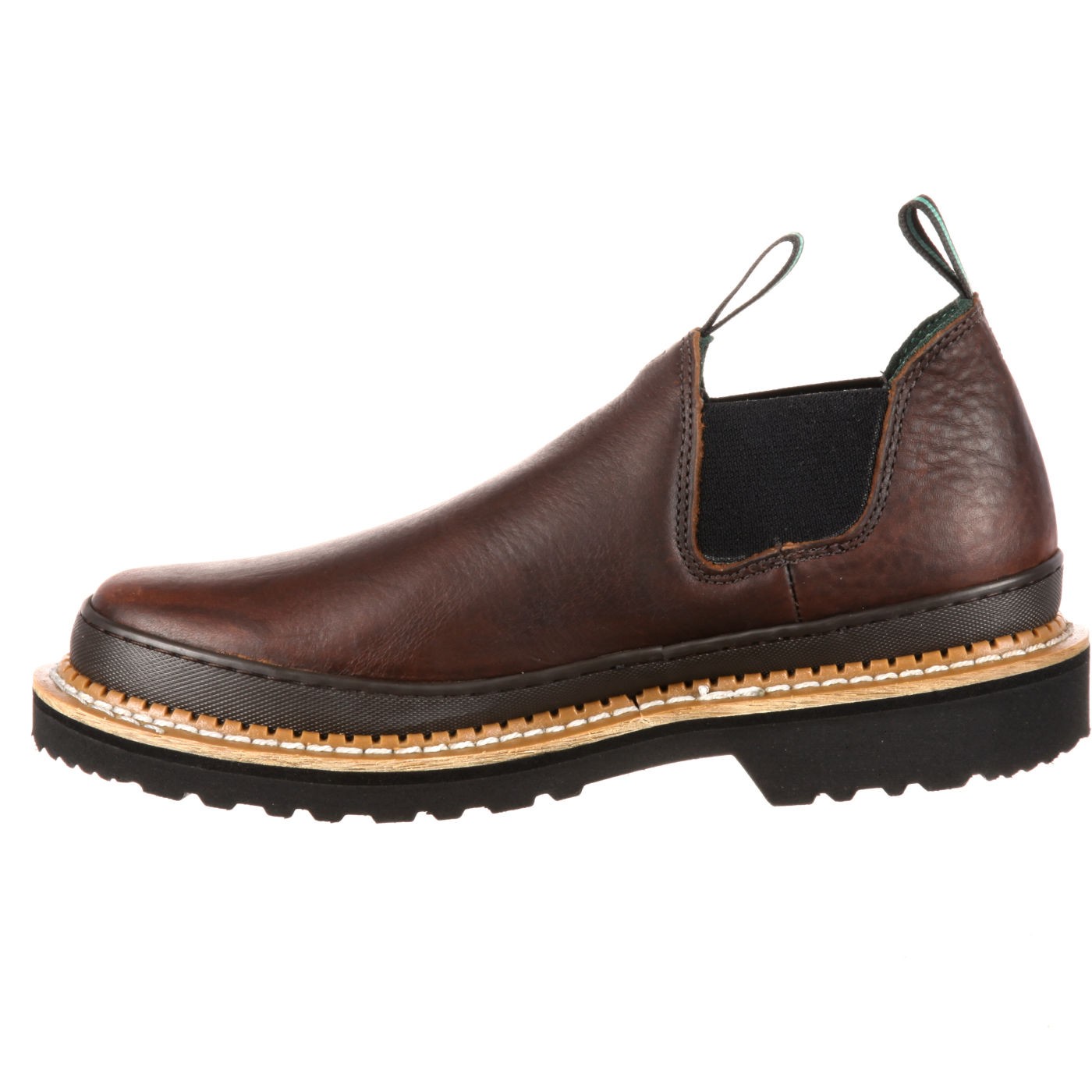 Georgia Giant Romeo Steel Toe Work Shoe
