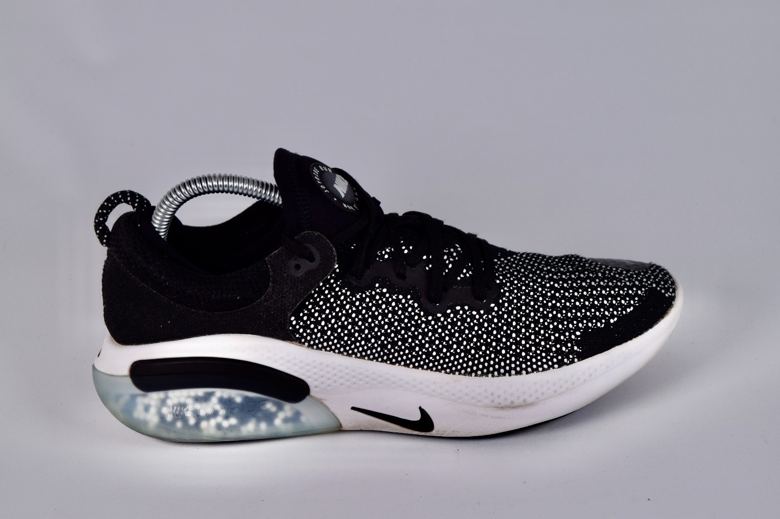 Nike Men’s Joyride Run Flyknit AQ2730-001 Black Running Shoes Size 9 Sneaker