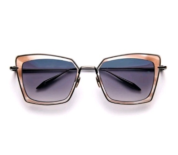 NEW! Dita Perplexer Women’s Cat Eye Sunglasses $730