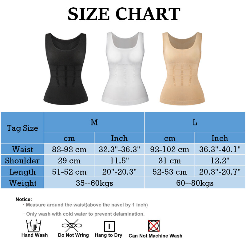 Women Stretch Cami with Built-in Shelf Bra Tank Top Wide Straps Padded Yoga Tops