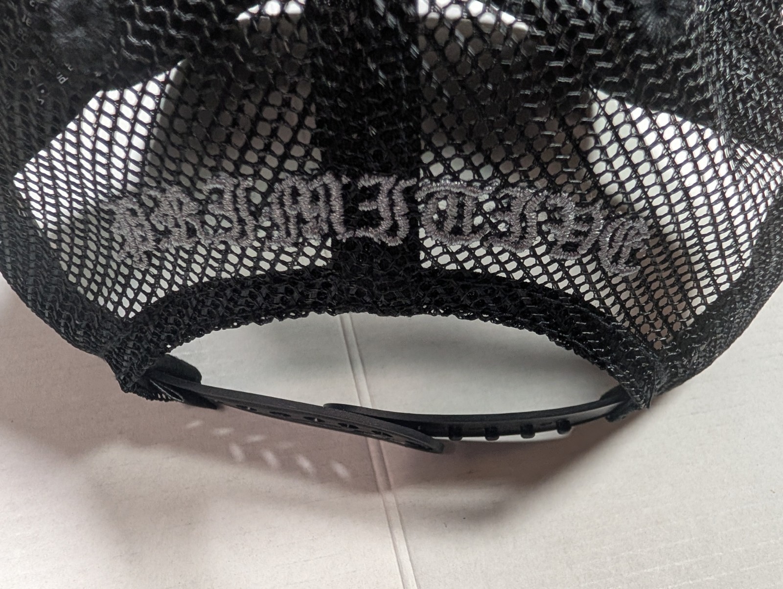 Primitive Skateboarding “Protector” Trucker Hat Adjustable Brand New With Tags