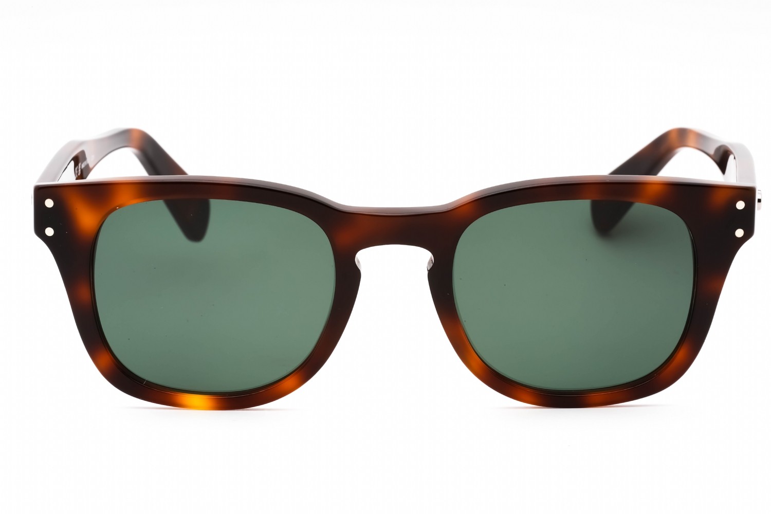 SALVATORE FERRAGAMO SF1057S-240-49 Sunglasses Frame Size 49mm 150mm 21mm TORTO