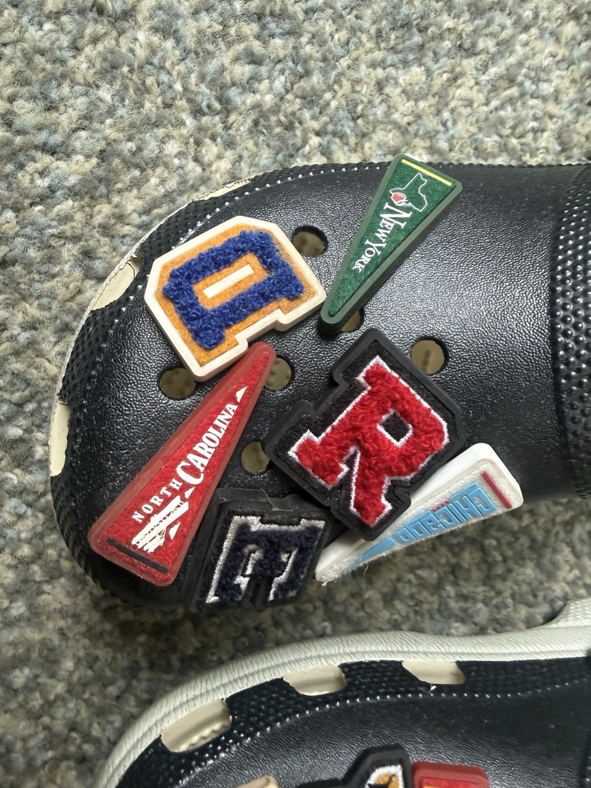 Assorted Crocs-Dreamville, Minecraft & Duet Max 2 Clogs. “J4” & “M4/W6” Unisex.