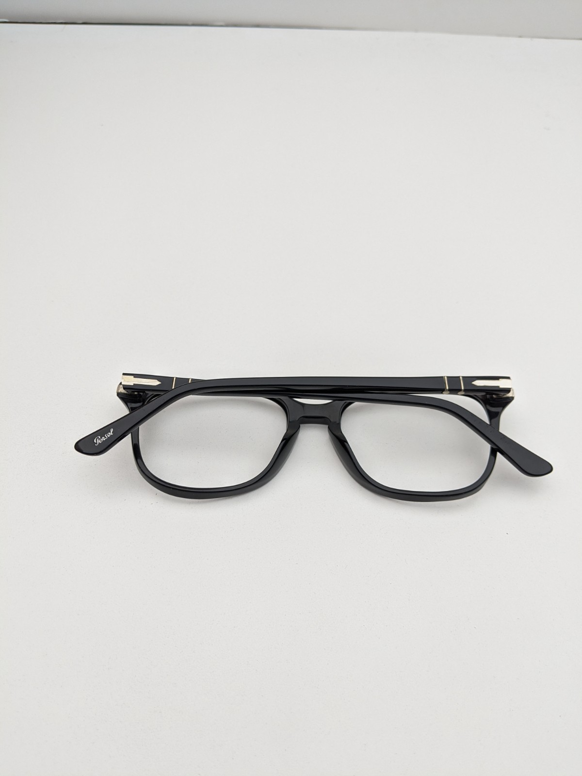 🕶️Hand Made in Italy! Frame Only! Persol 3133-S Sunglasses 52/18 145 /EUC546🕶️
