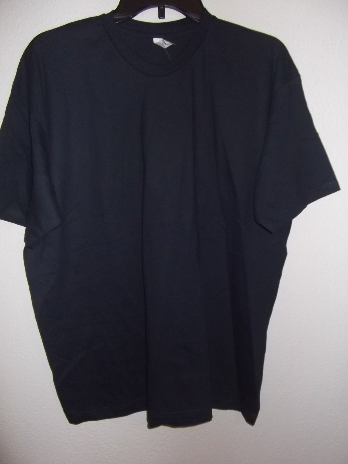 WHALE – MENS – T-SHIRT – NAVY BLUE – SIZE X-LARGE (BBLK-21-22×7)