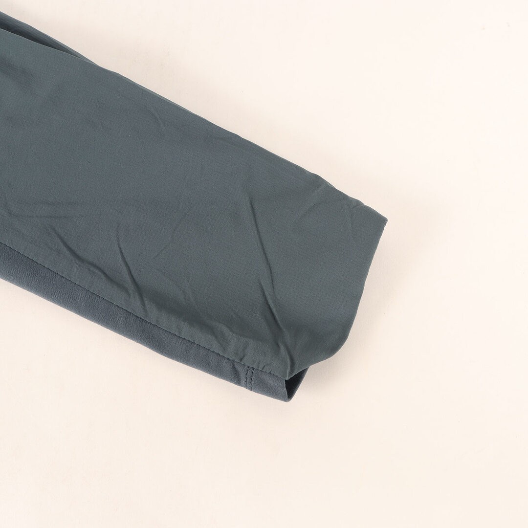 ARCTERYX Jacket Greyish Blue Size: M | Atom SL Hoody (ATOM HOODY) Used BEEG-0