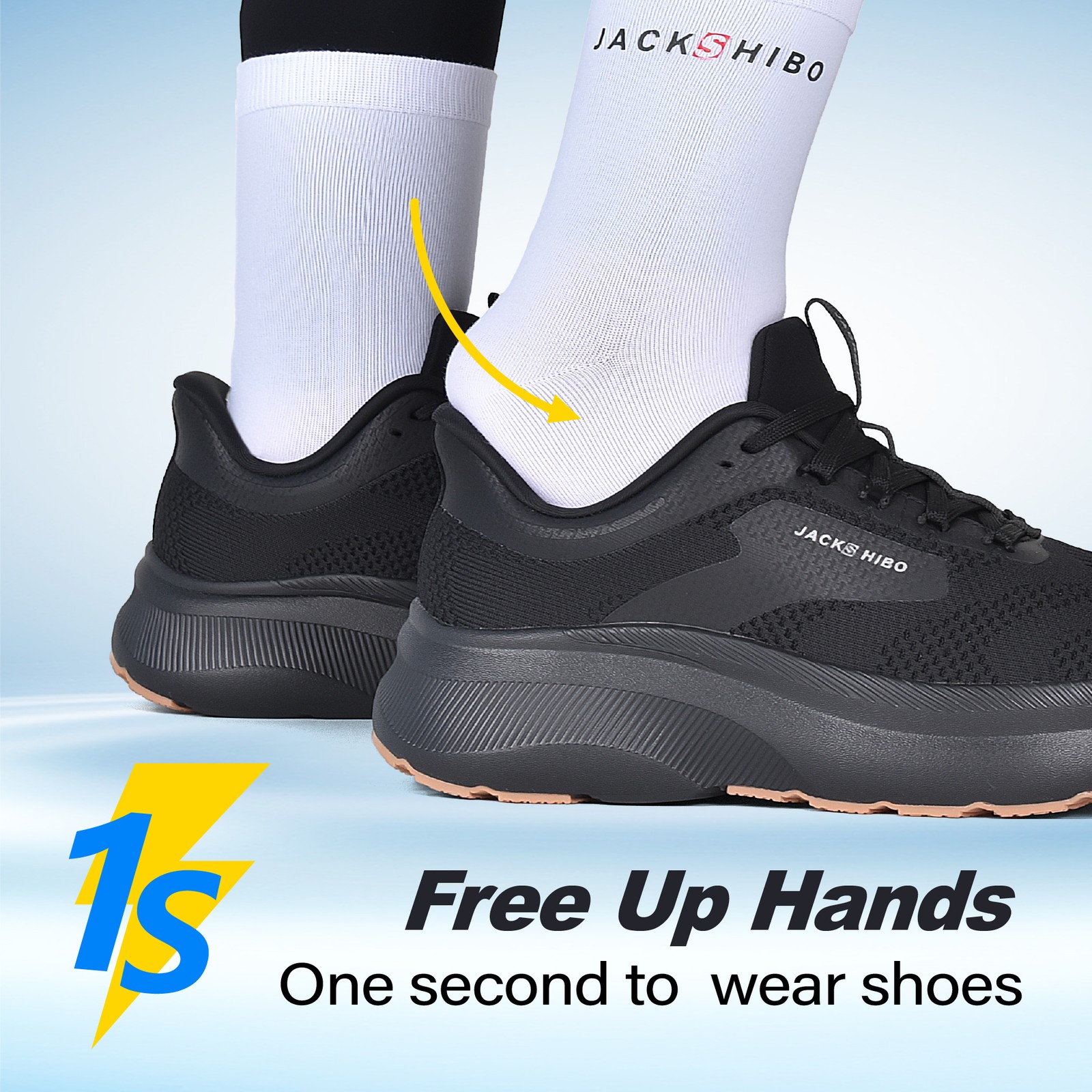 Mens Wide Toe Box Shoes Arch Support with Zero Drop Sole Shoes Athletic Running