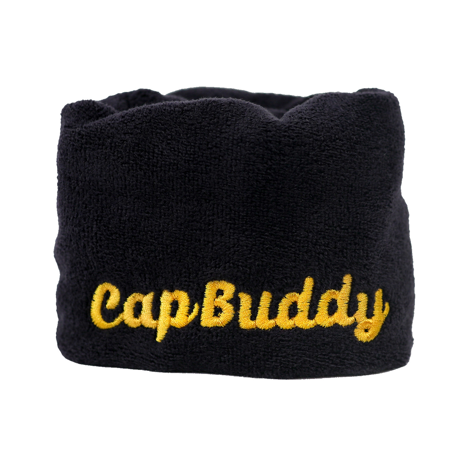 BallcapBuddy Cap Care Kit includes Spray Cleaner, gentle brush and soft cloth