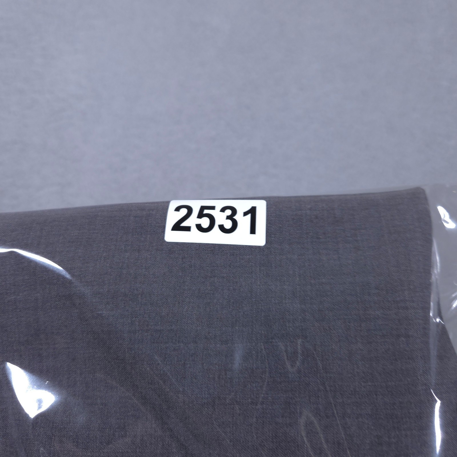 Ralph Lauren Black Label Pants Mens 32 (Fits 33×34) Charcoal Wool Trousers Italy