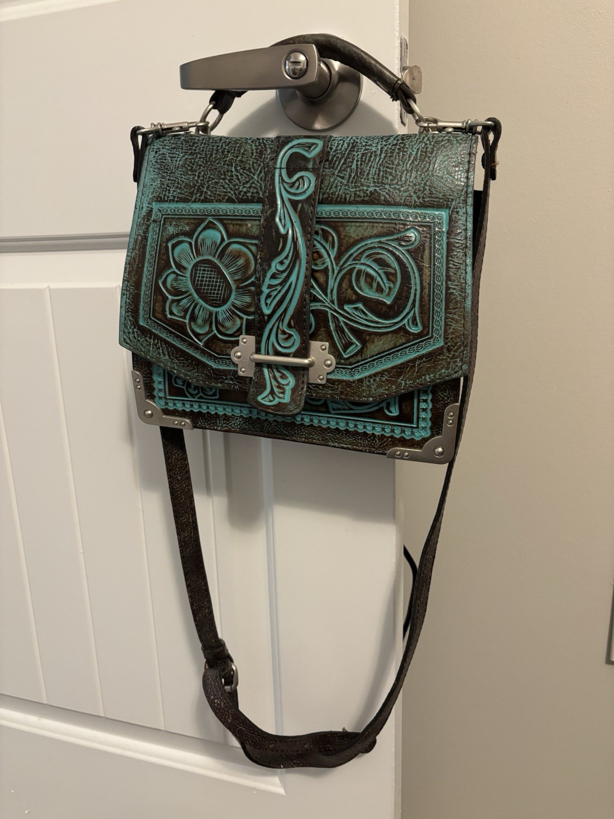 Patricia Nash – Italian leather