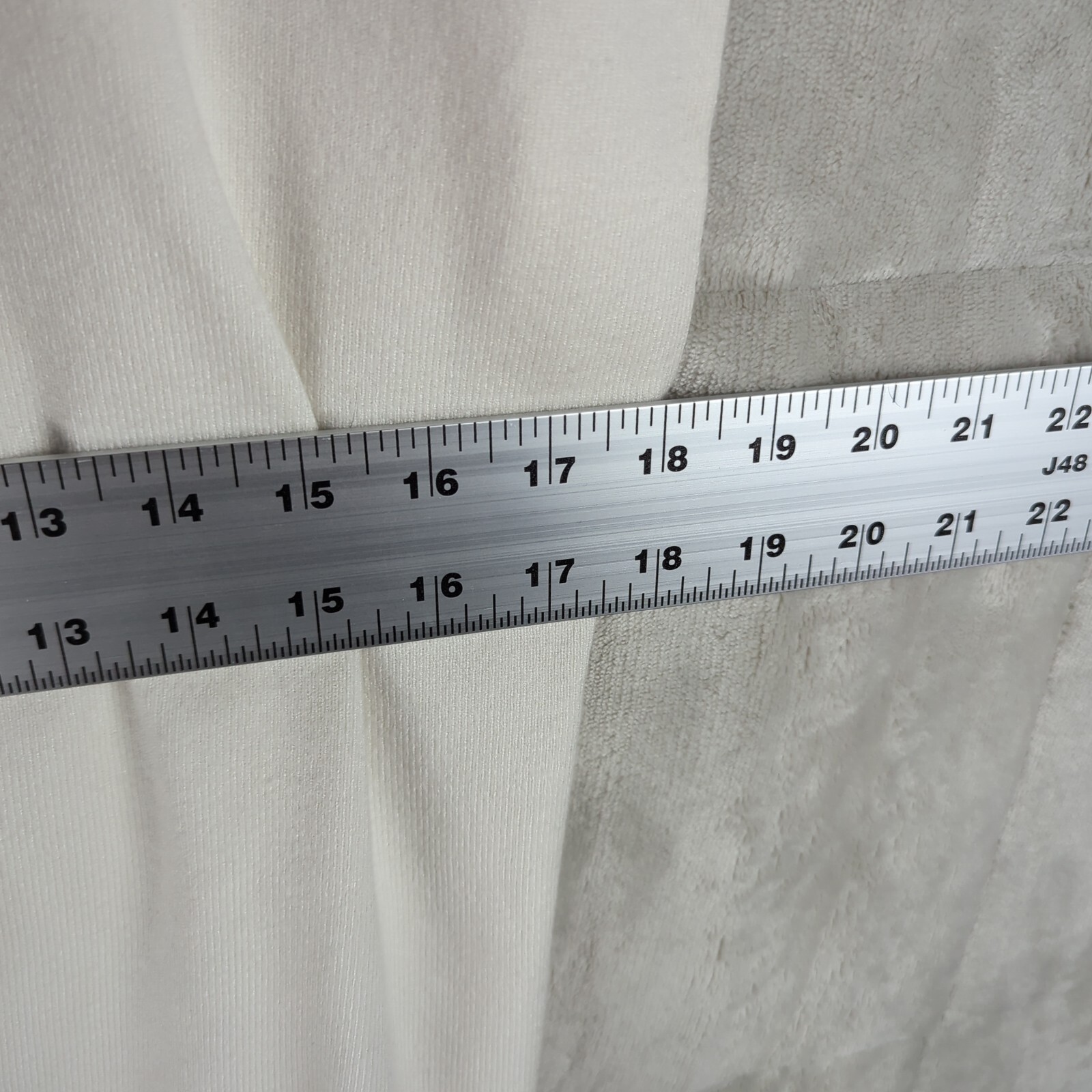 Zara Sweater Vest Size 13-14 CM: 164 Color: White