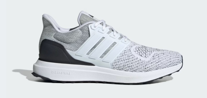 Adidas Ultradream DNA JP7691 Men’s Running Shoes Cloud White Dreamstrike+ Foam