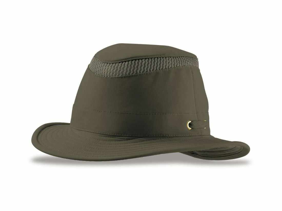 Tilley LTM5 Airflo Hat – UPF50+ – 7 Color Choices