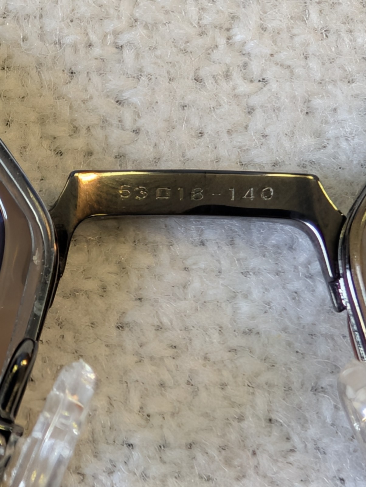 NEW! Dita Perplexer Women’s Cat Eye Sunglasses $730