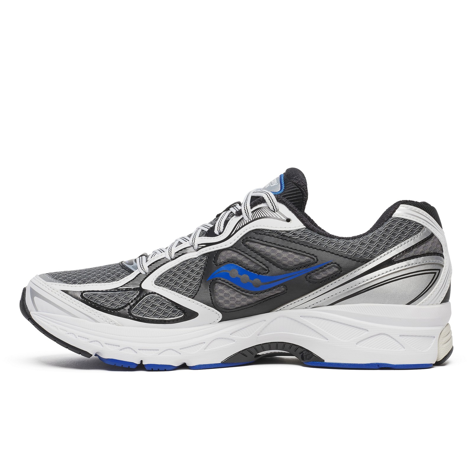 Saucony Unisex ProGrid Guide 7 Shoes