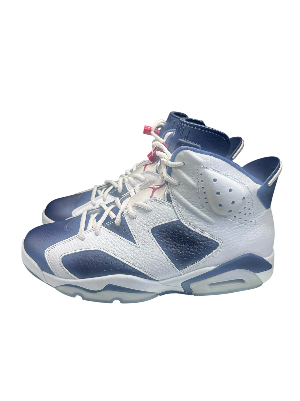 Jordan 6 Retro Olympic (2024) size 11 – Used/Worn