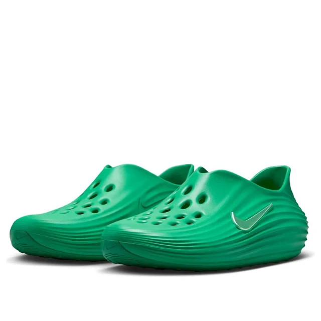 Nike ReactX Rejuven8 Stadium Green HV5060-302 Men Size 14 NIB