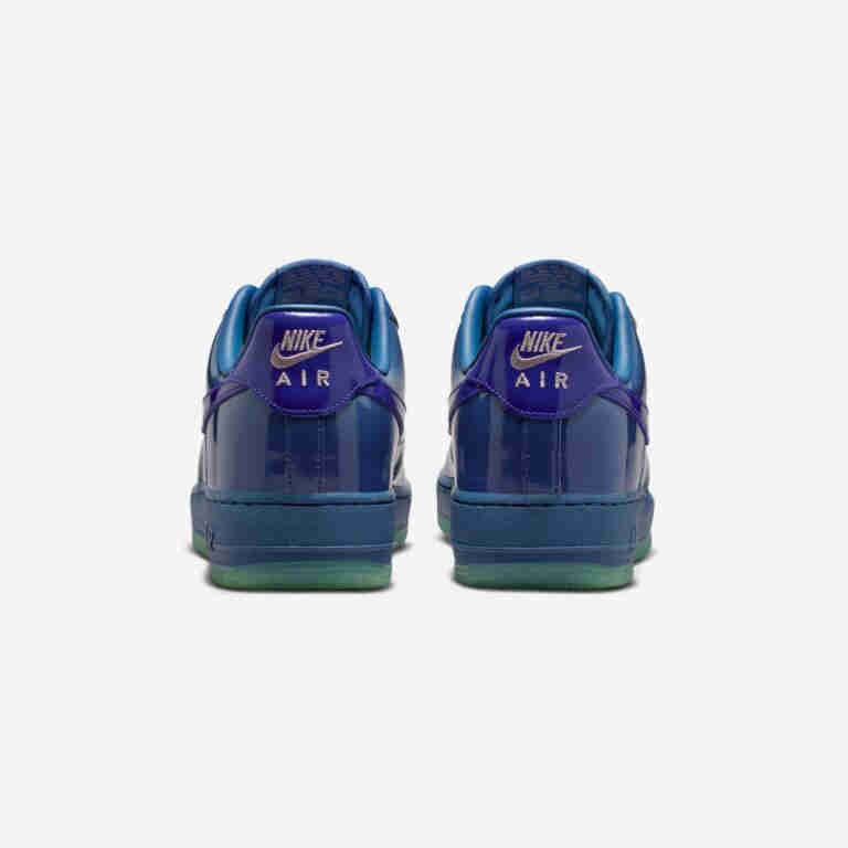 Nike Air Force 1 Low QS Mystic Navy IO4489-400 Men Size