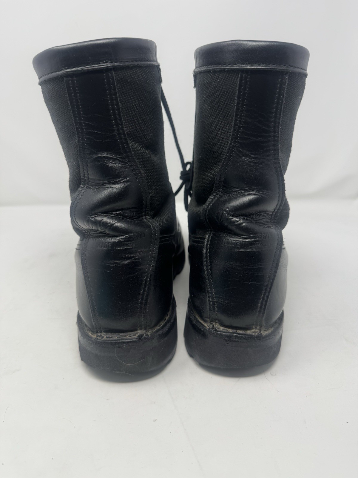Danner Men’s Acadia Gore-Tex Black Boots Mens 21210 Size 10