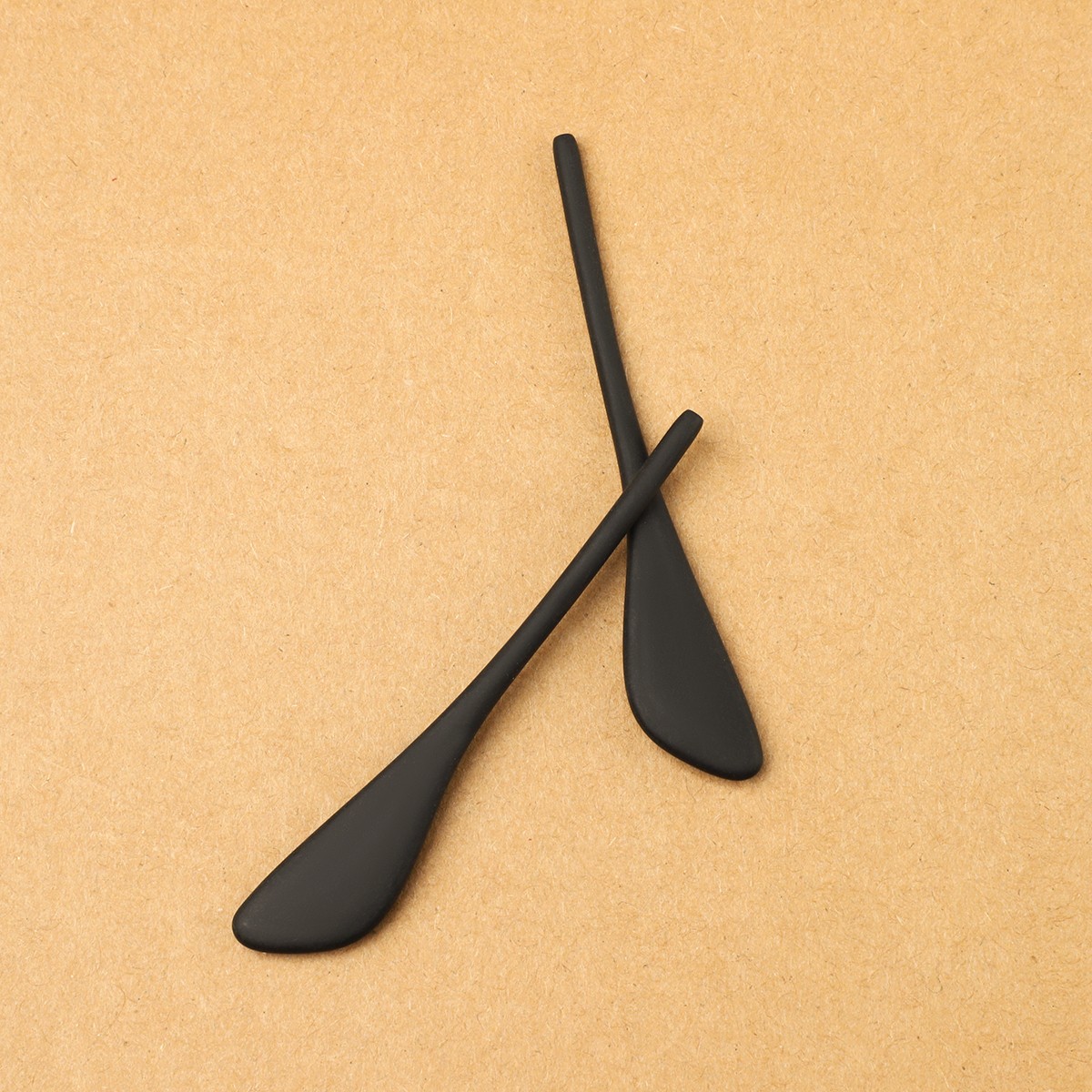 Replacement Rubber EarSocks Temple Sleeves for Ray-Ban RX6336 Eyeglasses Frame