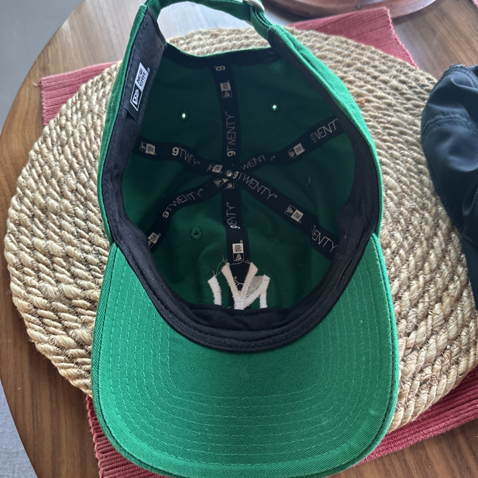 4 Hat Bundle! NY MOMA, Houston Astros, Nike, Vans