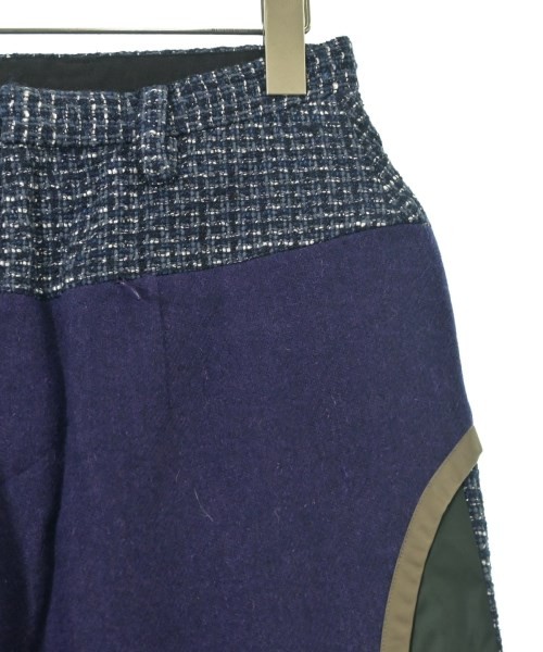 kolor Pants (Other) BluePurplexGreenxNavyetc. 1(Approx. S) 2200680475275