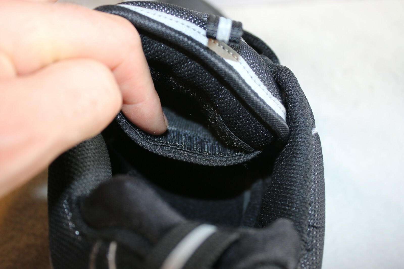 Emerica Scale – Sample – Size 9.5 US – ( Es – Koston – Axion – Emerica )
