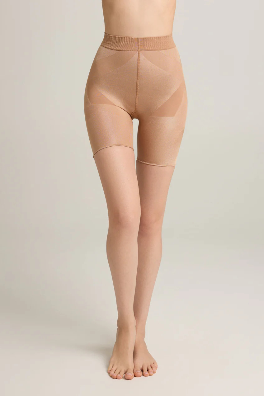 Shapewear Shorts Conte X-Press – Control Top