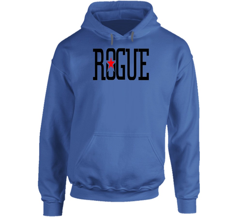 Rogue Brewing Beer Alcohol Drinking Hoodie