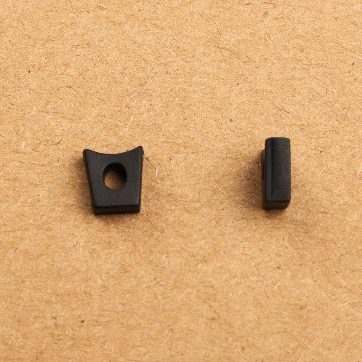 Silicone Replacement Nose Bridge Flex Coupler for Oakley X Metal XX Penny Juliet
