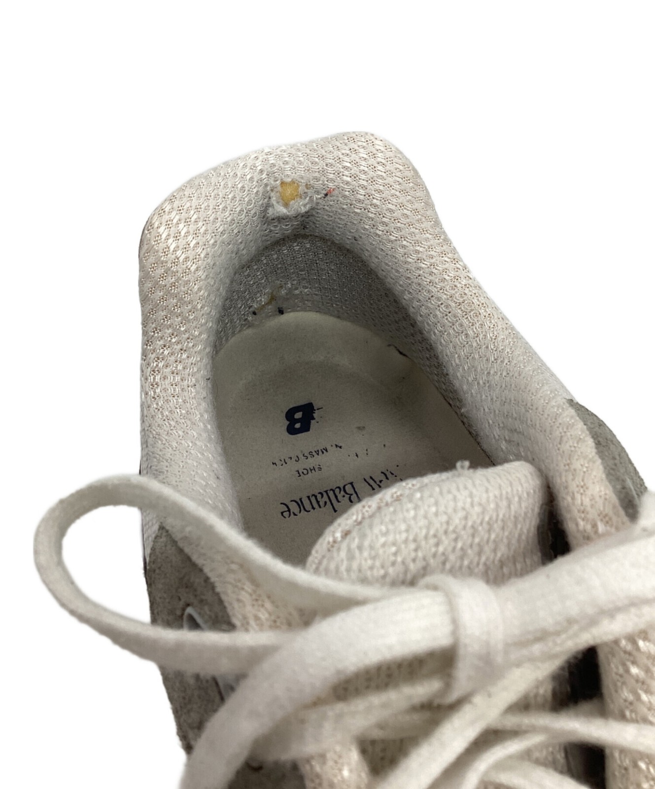 New Balance Low Cut Sneakers BG248
