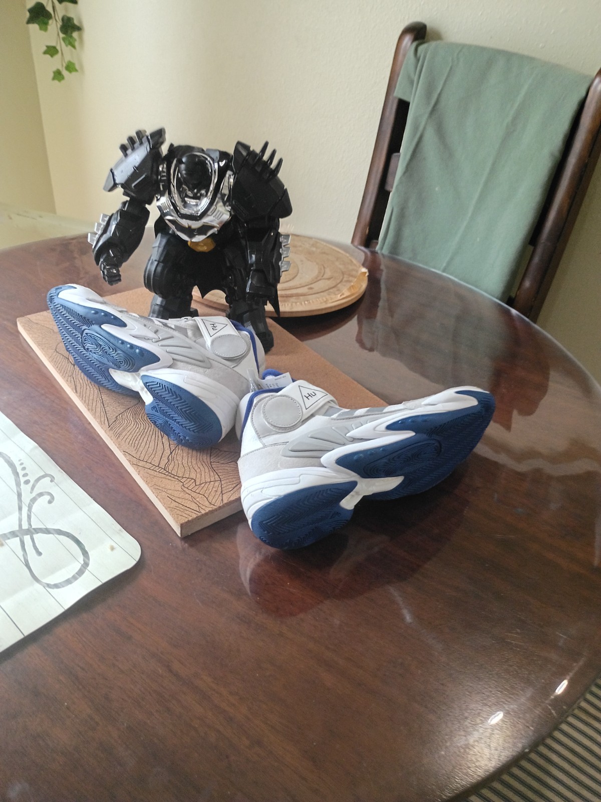 Adidas Crazy BYW x Pharrell Williams Size 10 sz10