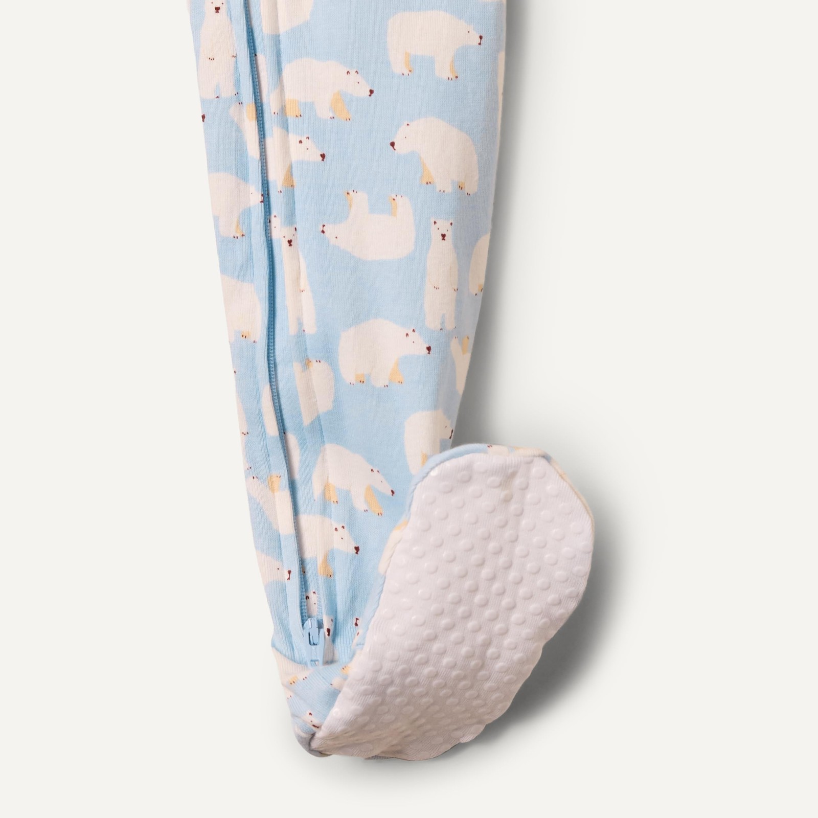 Amazon Essentials x Sofia Grainge Unisex Toddlers’ Snug-Fit Cotton Footed