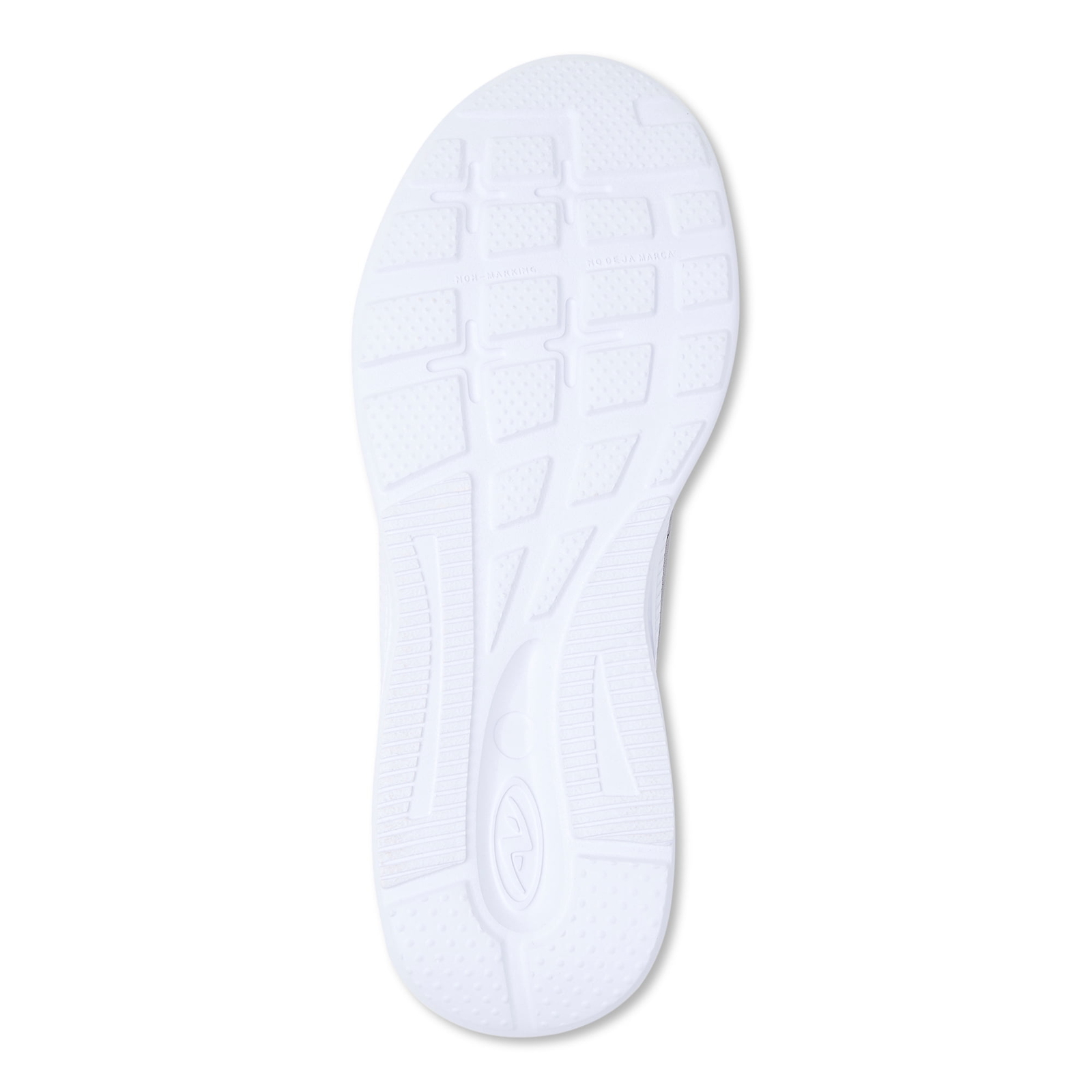 Athletic Works Men’s Banded Knit Upper Low Top Slip-on Athletic Sneakers: 7-13