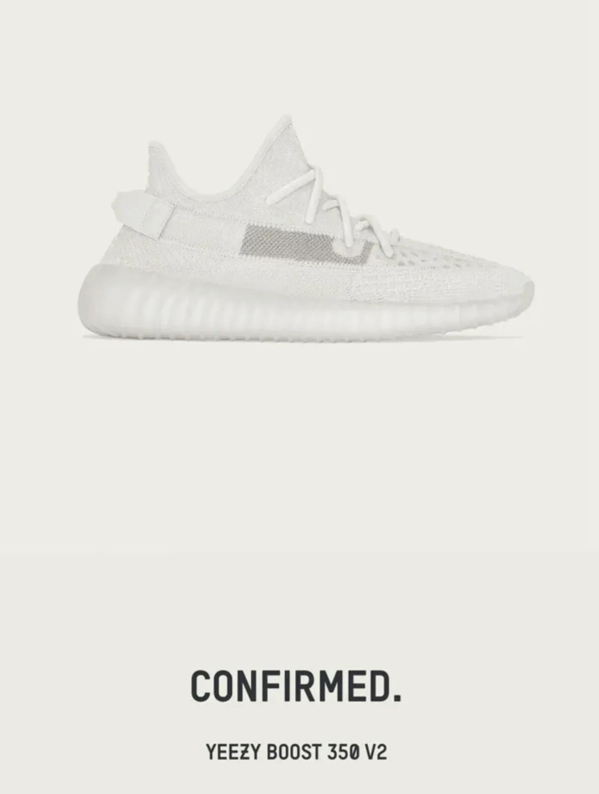 🔥 Adidas Yeezy Boost 350 V2 ‘Bone’ | Size 6.5 | HQ6316 | BRAND NEW In Hand🔥
