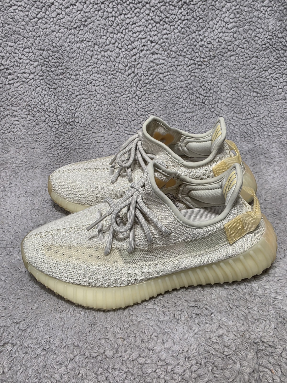 Size 6 – adidas Yeezy Boost 350 V2 Low Light GY3438